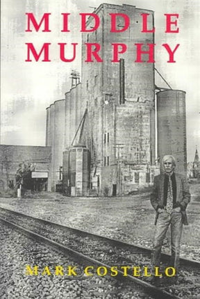 Middle Murphy