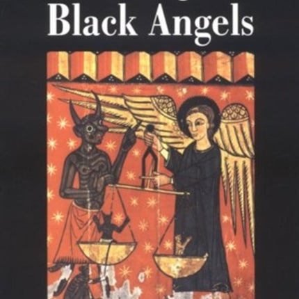 Counting the Black Angels  POEMS