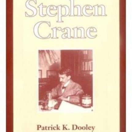 The Pluralistic Philosophy of Stephen Crane