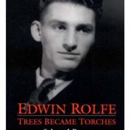 Trees Became Torches: SELECTED POEMS