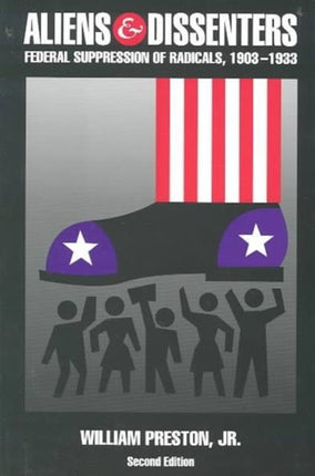 Aliens and Dissenters