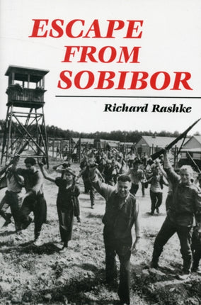 Escape from Sobibor