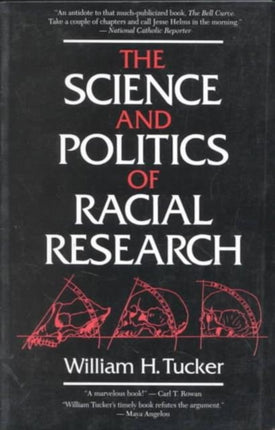 The Science and Politics of Racial Research