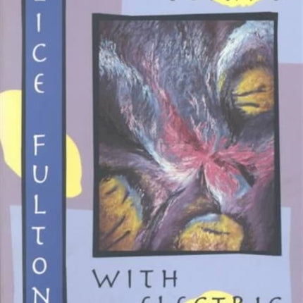 Dance Script With Electric Ballarina  POEMS