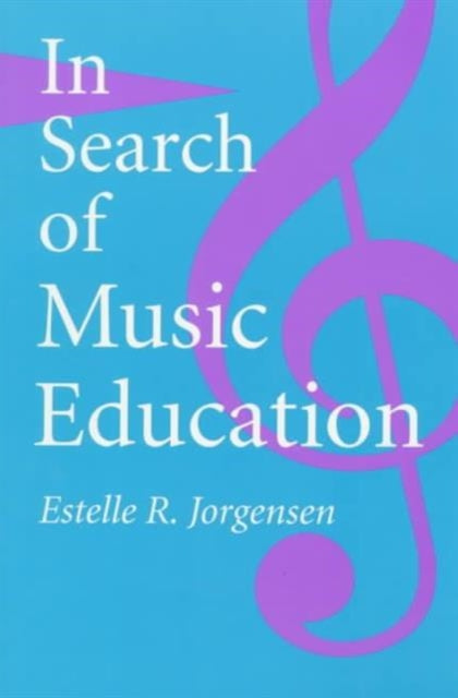 In Search of Music Education