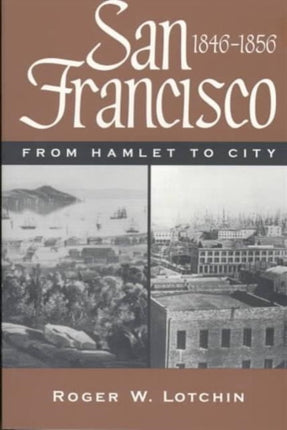 San Francisco 18461856