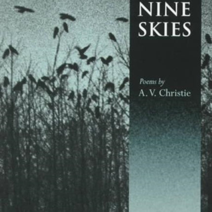 Nine Skies: POEMS