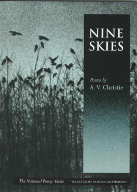 Nine Skies: POEMS