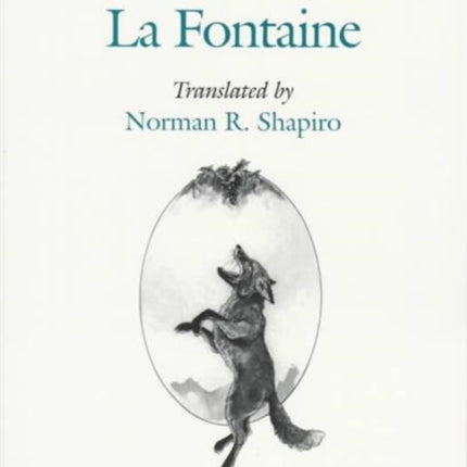 Fifty Fables of La Fontaine
