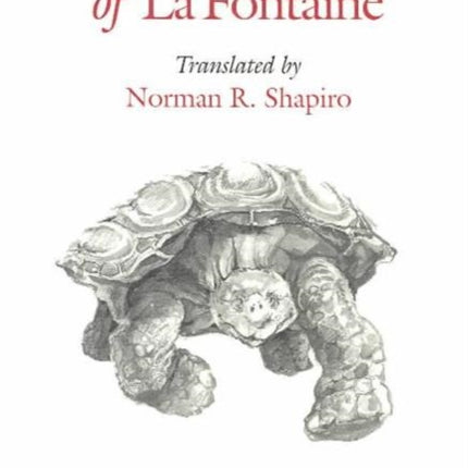 Fifty More Fables of La Fontaine