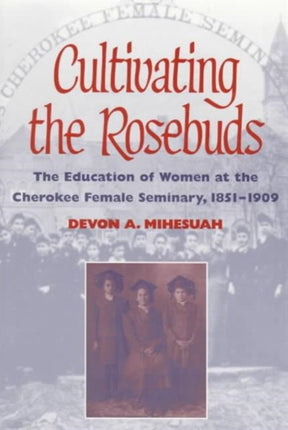 Cultivating the Rosebuds