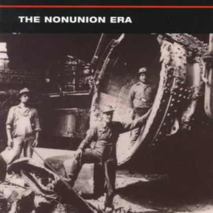 STEELWORKERS IN AMERIA