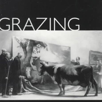 Grazing  POEMS