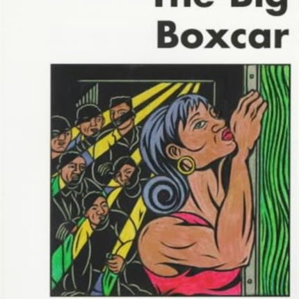 The Big Boxcar