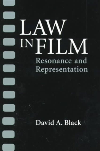Law in Film