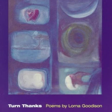 Turn Thanks: POEMS