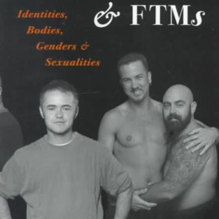Transmen and FTMs