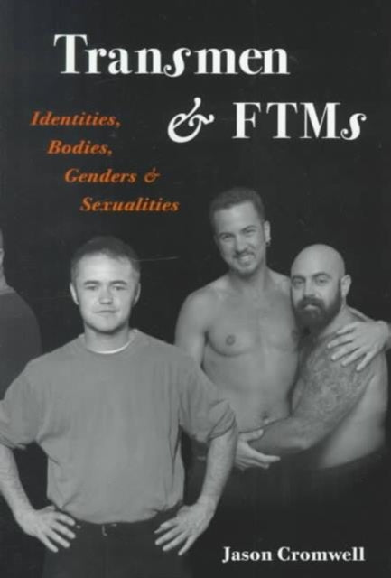 Transmen and FTMs