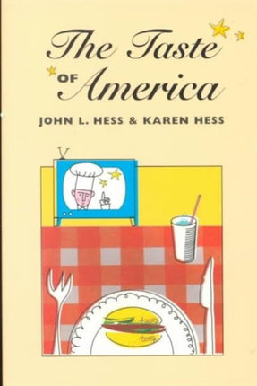 The Taste of America