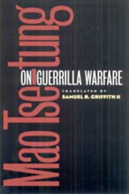 On Guerrilla Warfare