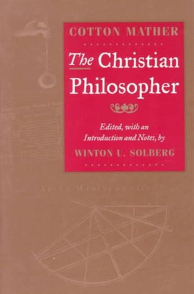 The Christian Philosopher