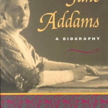 Jane Addams