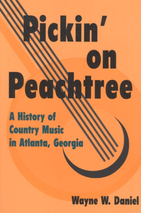 Pickin on Peachtree