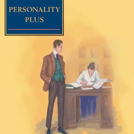 Personality Plus