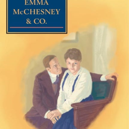Emma McChesney and Co.