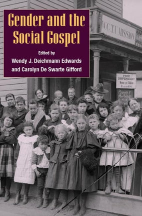 Gender and the Social Gospel