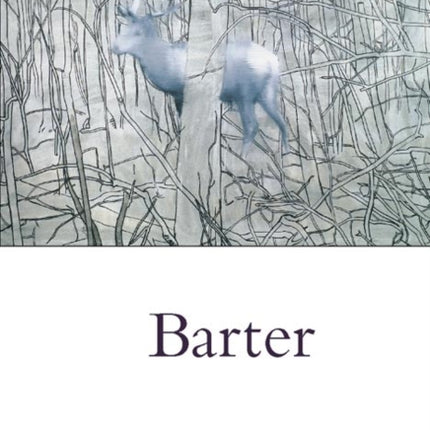 Barter  POEMS
