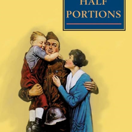 Half Portions
