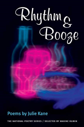 Rhythm  Booze  POEMS