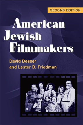 American Jewish Filmmakers