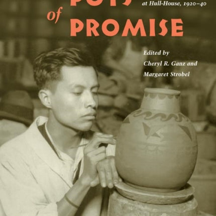 Pots of Promise