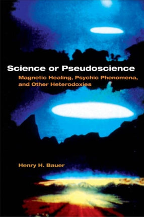 Science or Pseudoscience