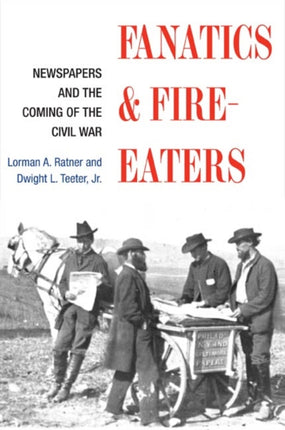 Fanatics and FireEaters