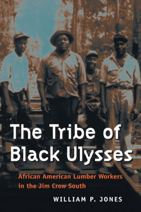 The Tribe of Black Ulysses  African American