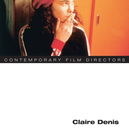 Claire Denis