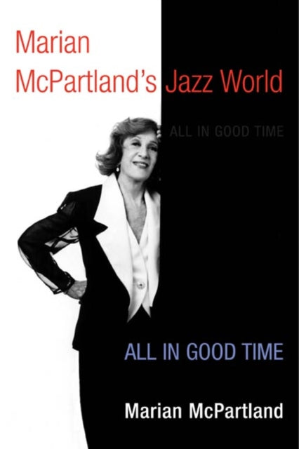 Marian McPartlands Jazz World