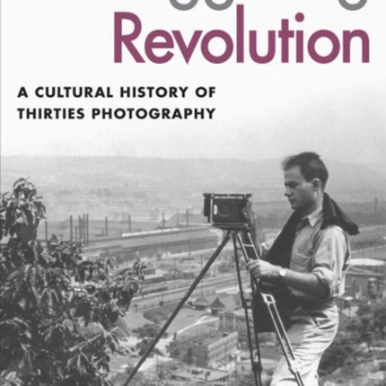 A Staggering Revolution