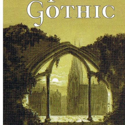 Queer Gothic