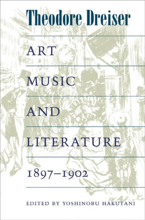 Art Music and Literature 18971902