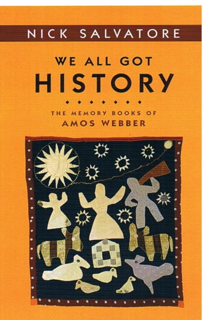 We All Got History