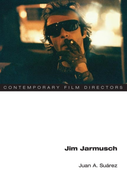 Jim Jarmusch