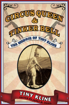 Circus Queen and Tinker Bell