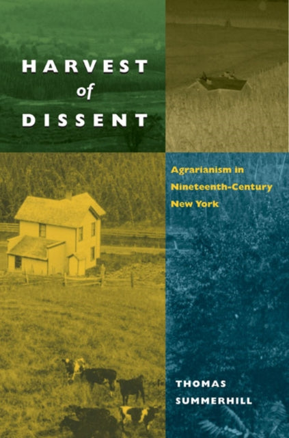 Harvest of Dissent