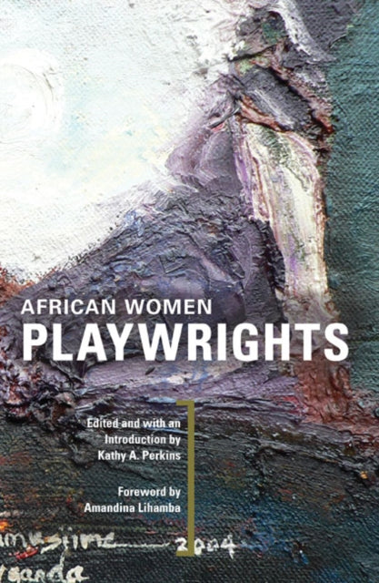 African Women Playwrights