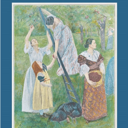 Eves DaughterModern Woman  A MURAL BY MARY