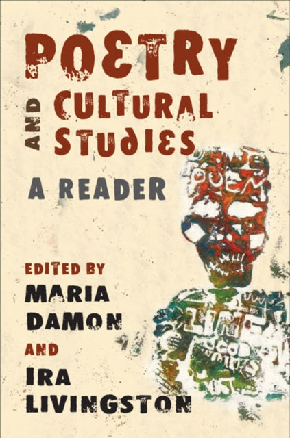 Poetry and Cultural Studies: A Reader